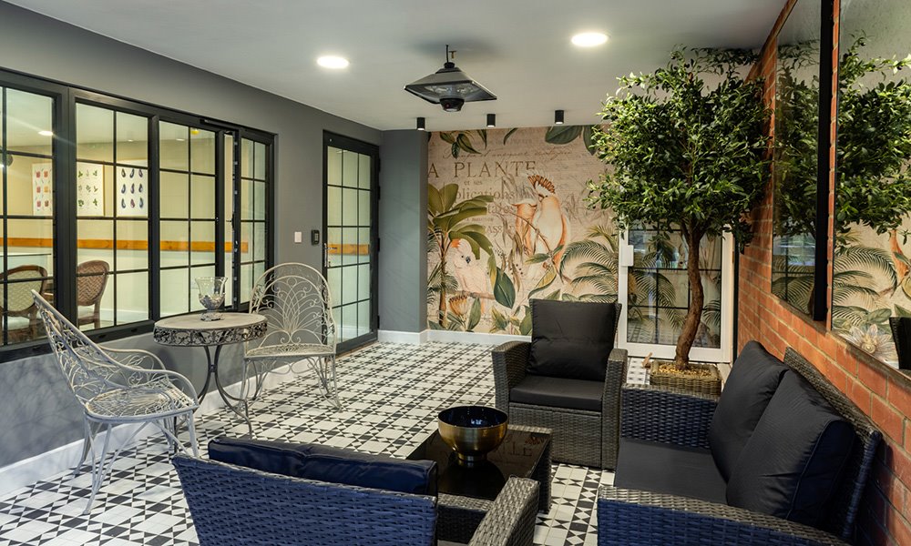 Brownscombe Care Residences